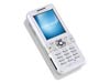 Sony Ericsson k550i Blanc