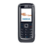 Nokia 6151 black