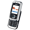 Nokia 6111 Noir