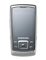 Samsung SGH E840
