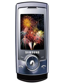 Samsung SGH U600